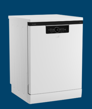 Beko BM 6047 6 Programlı Bulaşık Makinesi