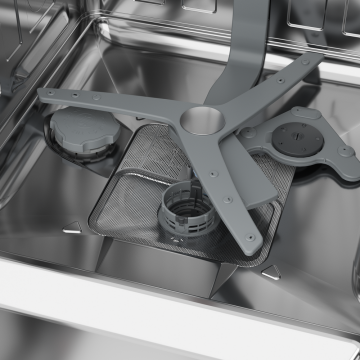 Beko BM 6047 6 Programlı Bulaşık Makinesi