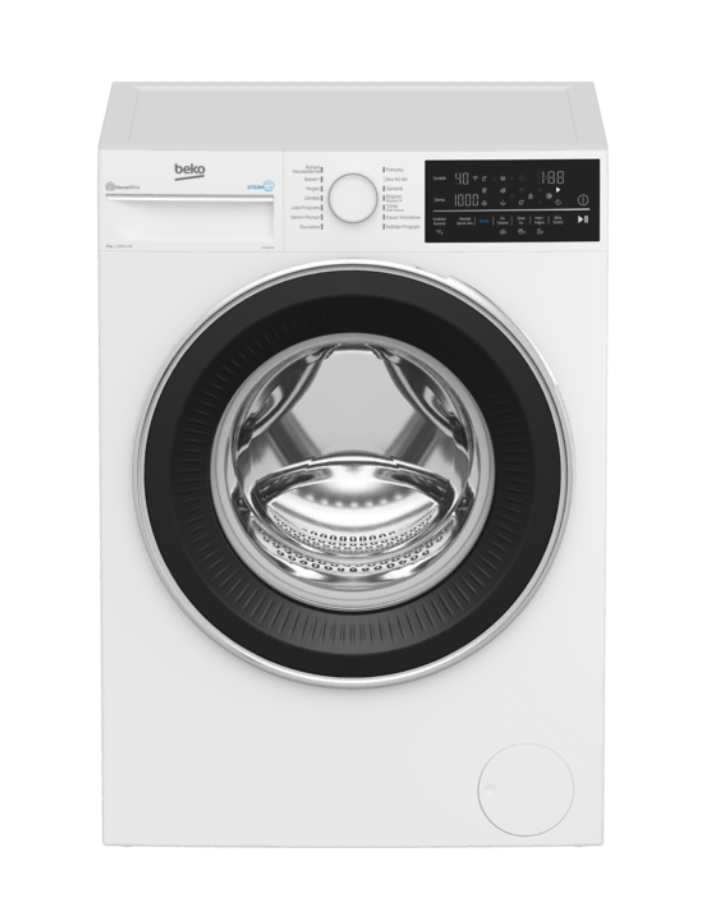 Beko CM 9125 NB Çamaşır Makinesi