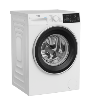 Beko CM 9125 NB Çamaşır Makinesi