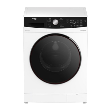 Beko CM 9125 NB Çamaşır Makinesi