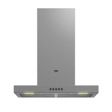 BEKO BDT 6060 I T TİPİ METAL INOKS DAVLUMBAZ