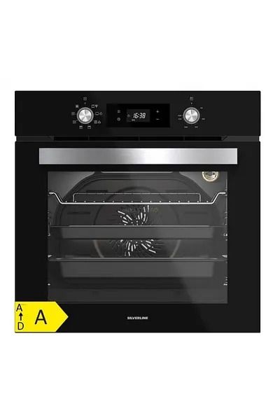 Silverline BO6503B01 Firin