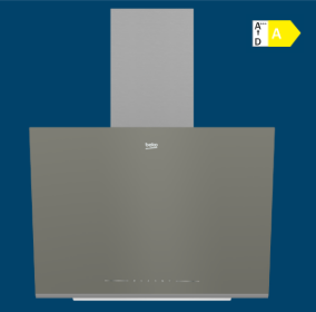 Beko BDE 6062 G Duvar Tipi Davlumbaz