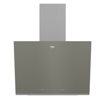 Beko BDE 6062 G Duvar Tipi Davlumbaz