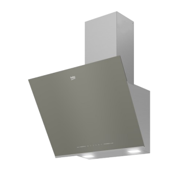 Beko BDE 6062 G Duvar Tipi Davlumbaz