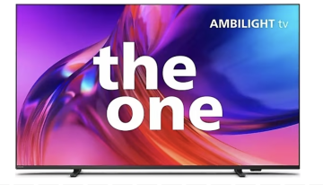 Philips 55PUS8508/62 Ambılıght Tv 4K 55''139 Ekran