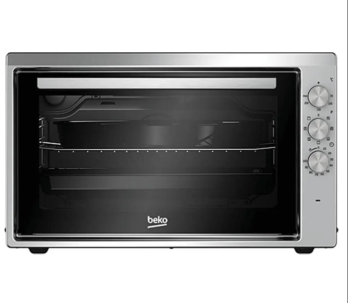 Beko Bsuf 5000 Mgsı 50 Lt Set Ustu Fırın Inox