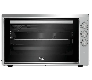 Beko Bsuf 5000 Mgsı 50 Lt Set Ustu Fırın Inox