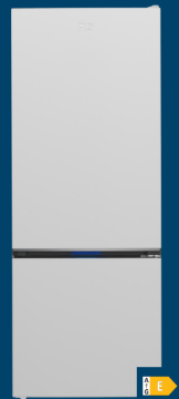 Beko 670475 MB Beko No-Frost
