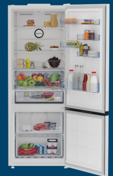 Beko 670475 MB Beko No-Frost