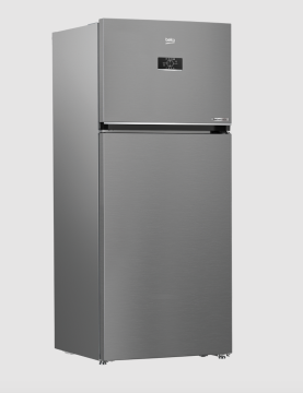 Beko 978556 EI No-Frost Dijital Ekran Inox Buzdolabı