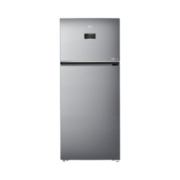 Beko 978556 EI No-Frost Dijital Ekran Inox Buzdolabı