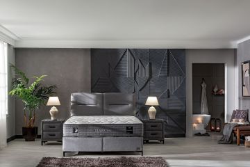 Bambi Clımextra Yatak 150X200