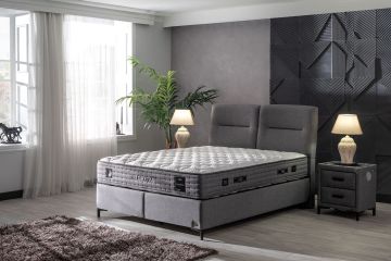 Bambi Clımextra Yatak 150X200