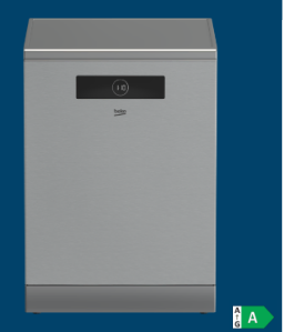 Beko BM 6347 WF I 6 Program Bulaşık Mak.A Enerji