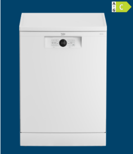 Beko BM 6146 6 Program Bulaşık Makinesi
