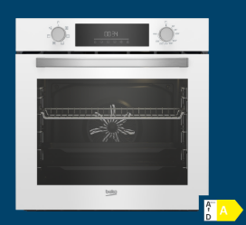 Beko Bfc 330 B Ankastre Fırın