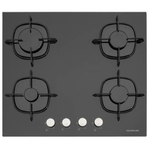 Silverline CS5436B01 Ocak