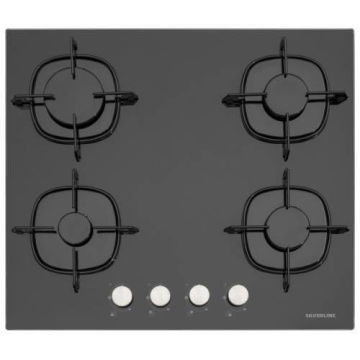 Silverline CS5436B01 Ocak