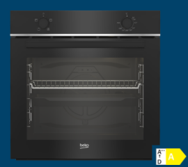 Beko BFC 210 S Ankastre Standart Fırın