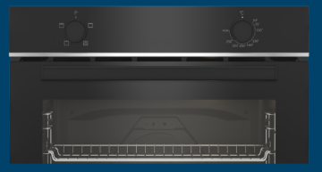 Beko BFC 210 S Ankastre Standart Fırın