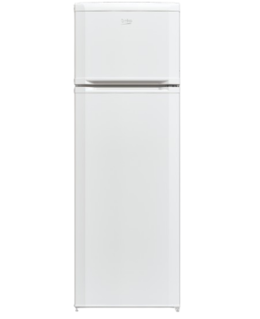 Beko 854257 MB Statik Beyaz Buzdolabı